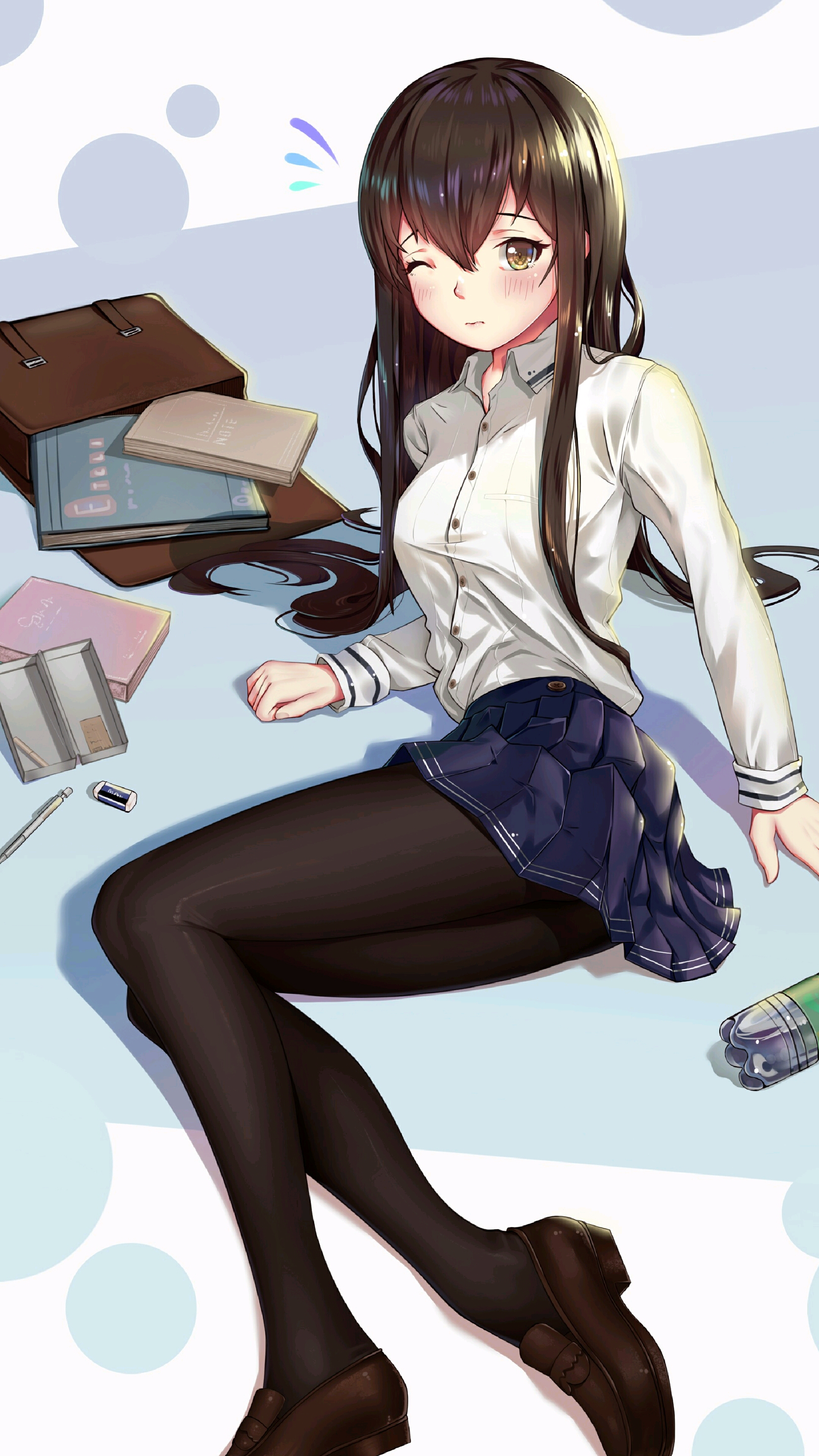糖霜日常